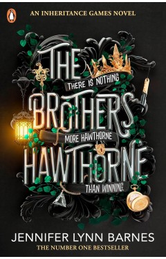 The Brothers Hawthorne Deluxe Edition