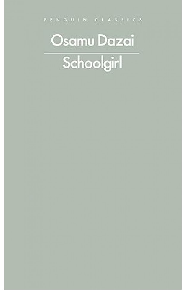 Schoolgirl