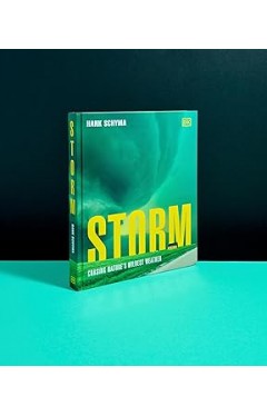 Storm: Chasing Nature's Wildest Weather