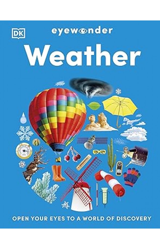 Eyewonder Weather