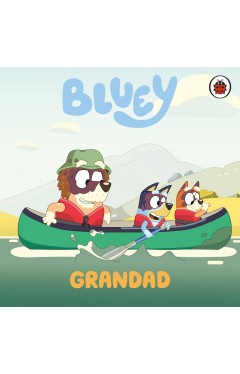 Bluey  Grandad