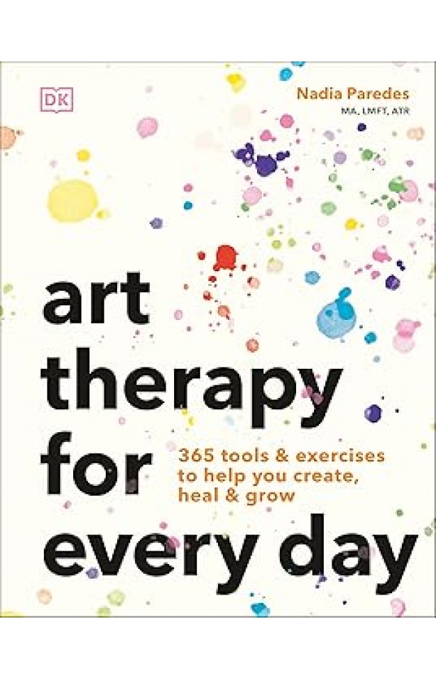 Art Therapy for Every Day