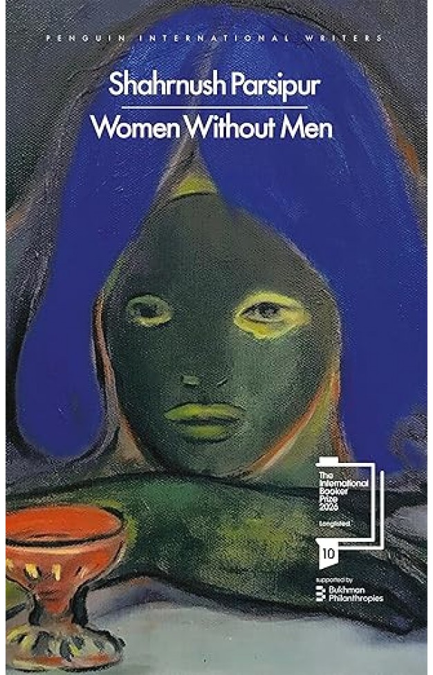 Women Without Men