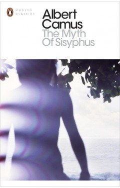 Camus Myth Of Sisyphus