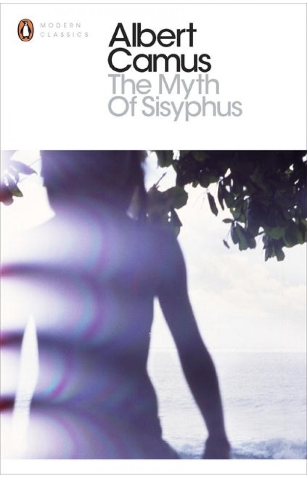 Camus Myth Of Sisyphus