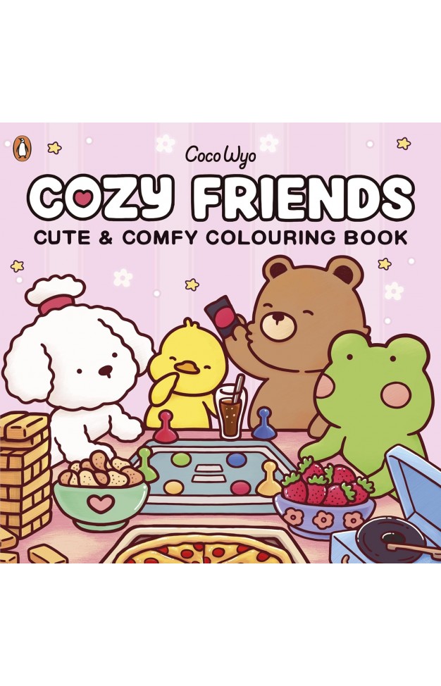 Cozy Friends