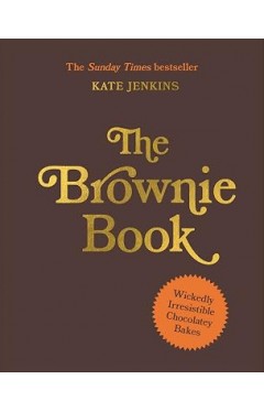 The Brownie Book