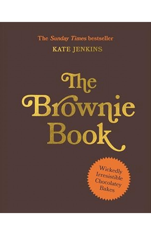 The Brownie Book