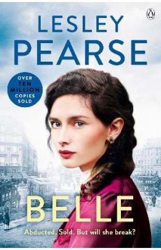 Belle. by Lesley Pearse
