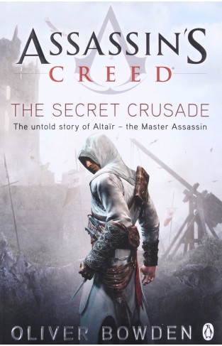 Assassin's Creed: The Secret Crusade: 1