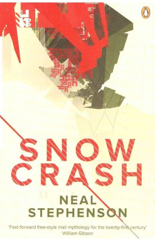 Snow Crash 