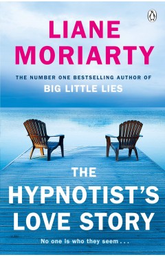 The Hypnotist's Love Story