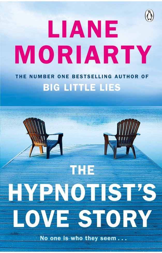 The Hypnotist's Love Story