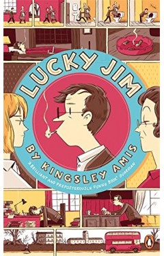 Lucky Jim