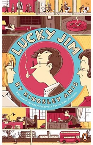 Lucky Jim