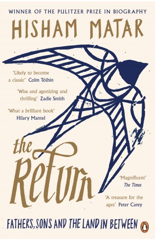 The Return - Fathers, Sons, and the Land in Between