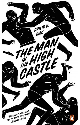 The Man in the High Castle: Penguin Essentials