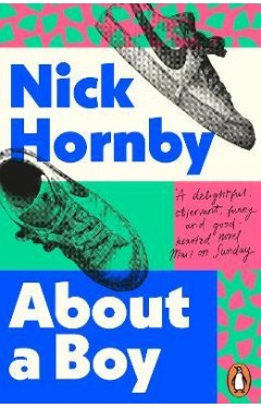 About a Boy