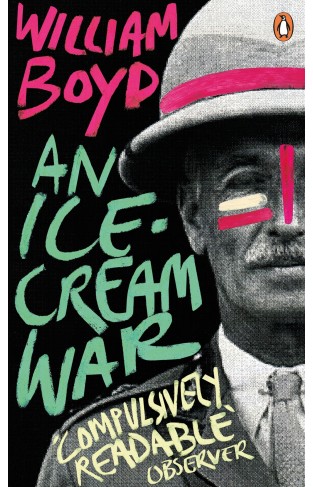 An Ice-cream War