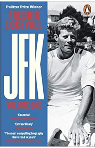 JFK - Volume 1: 1917-1956