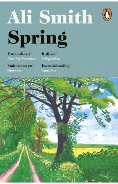 Spring: 'A dazzling hymn to hope’ Observer (Seasonal Quartet)