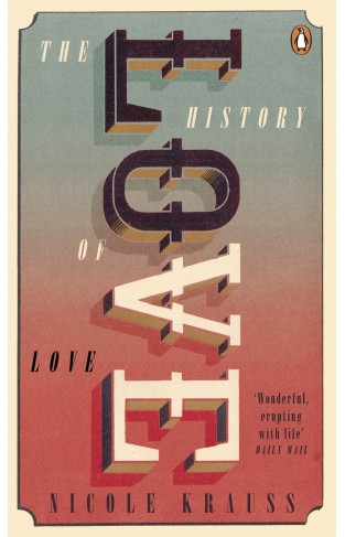 The History of Love