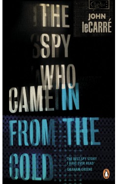The Spy Who Came in from the Cold 
