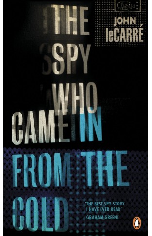 The Spy Who Came in from the Cold 