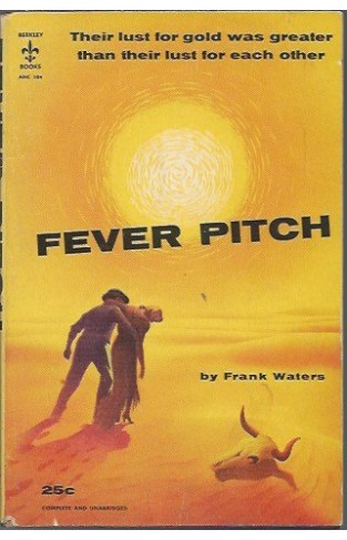 Hornby: Fever Pitch