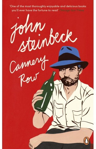 Cannery Row