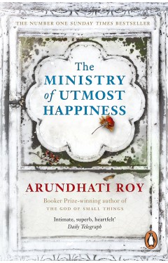 The Ministry of Utmost Happiness 