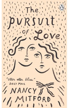 The Pursuit of Love - (PB)
