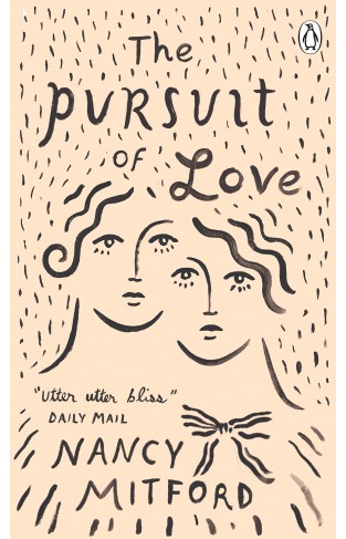 The Pursuit of Love - (PB)