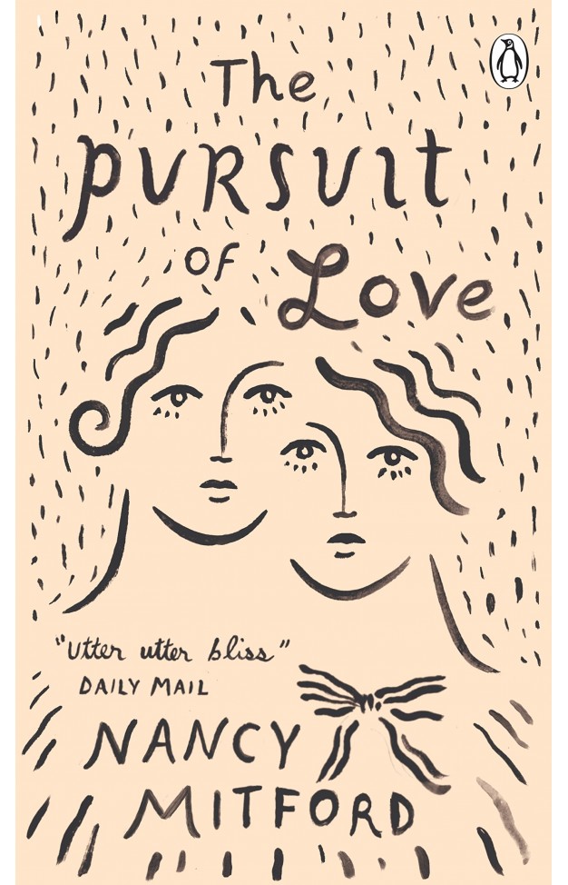 The Pursuit of Love - (PB)