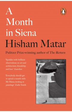 A Month in Siena