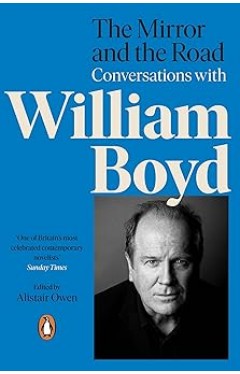 The Mirror and The Road