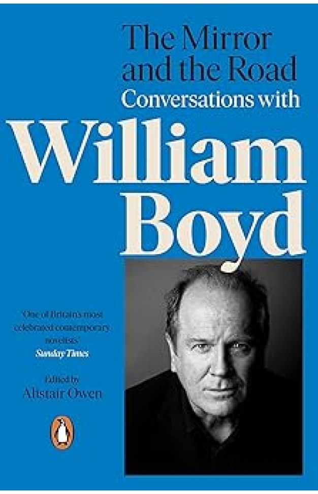 The Mirror and The Road