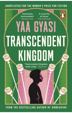 Transcendent Kingdom