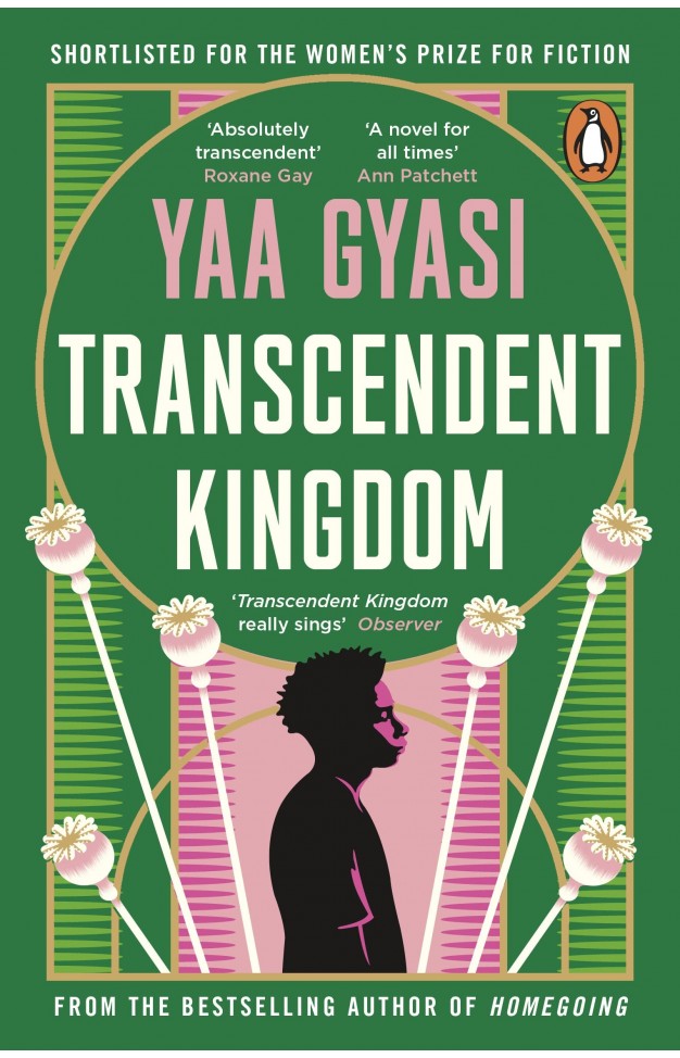 Transcendent Kingdom