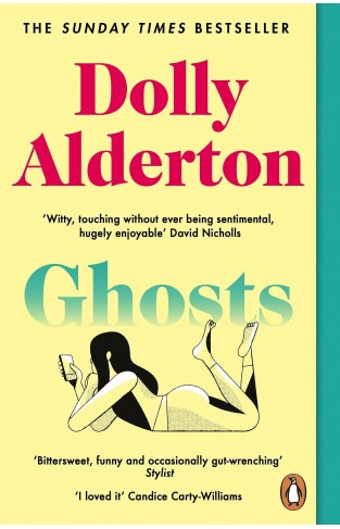 Ghosts - The Top 10 Sunday Times Bestseller