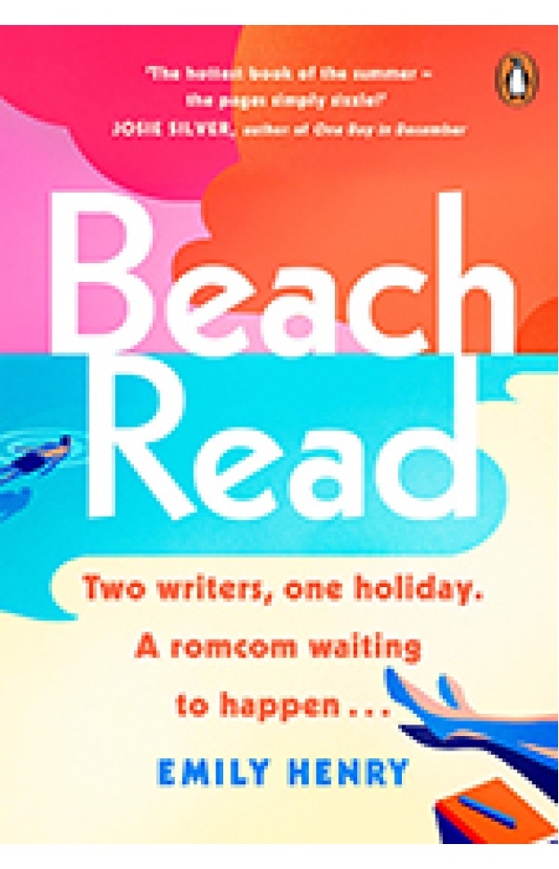 Beach Read