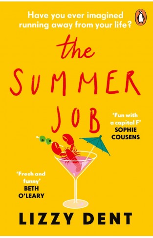 The Summer Job - The Most Feel-Good Romcom of 2021 Soon to Be a TV Series