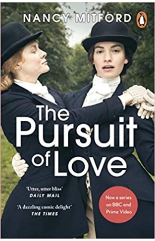 The Pursuit of Love