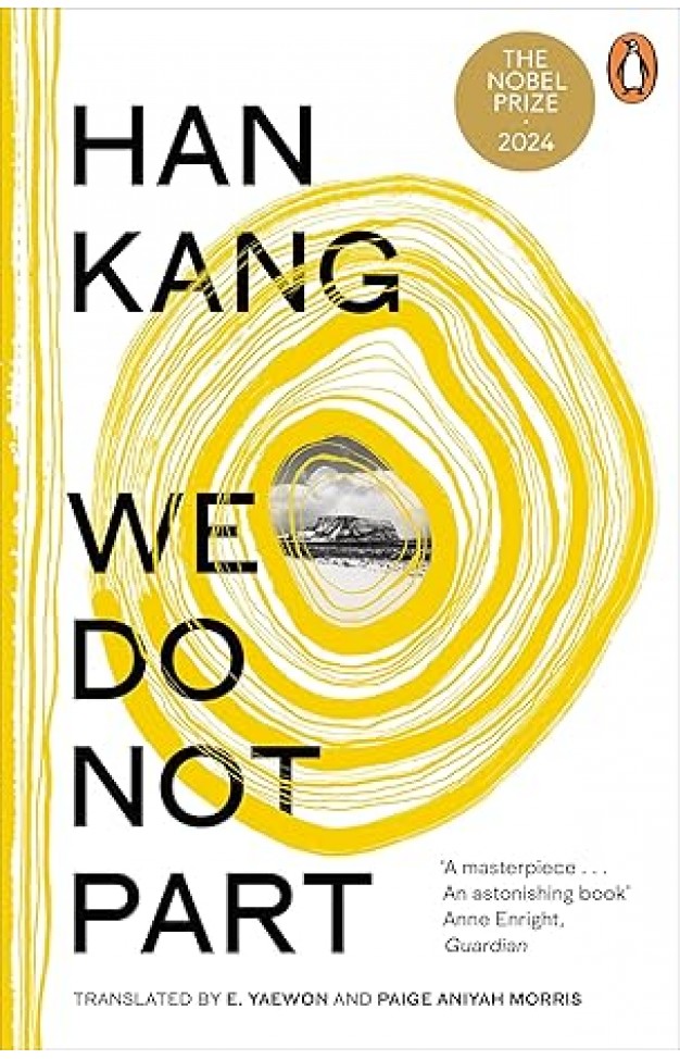 We Do Not Part