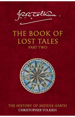 The Book of Lost Tales