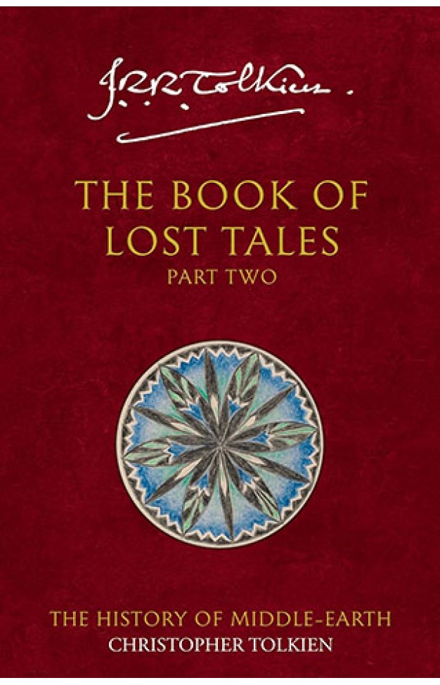 The Book of Lost Tales