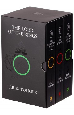 The Lord of the Rings