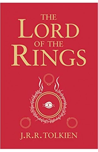 The Lord of the Rings 1/3