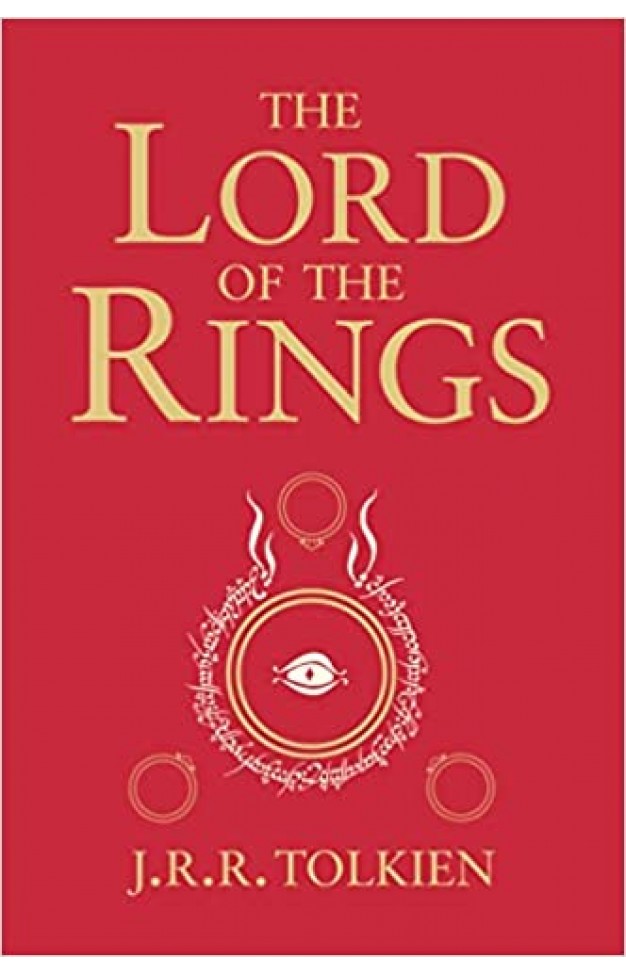 The Lord of the Rings 1/3