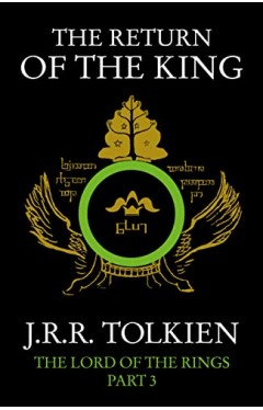 The Return of the King (The Lord of the Rings, Book 3) 